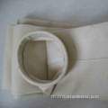 โพลีเอสเตอร์อะคริลิค Nomex Fiberglass PPS Filter Bags